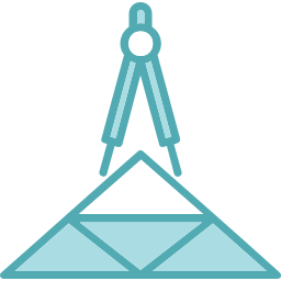 Geometry icon