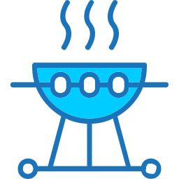 Barbecue icon