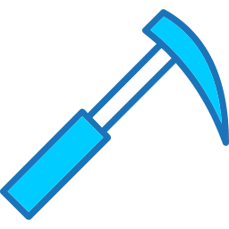 pick-hammer icon