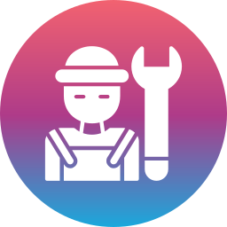 Plumber icon