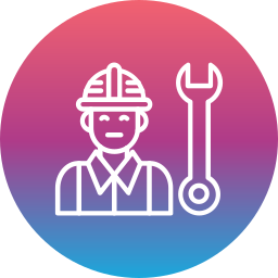 Engineer icon