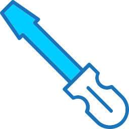 Screwdriver icon