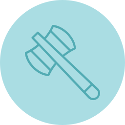 Axe icon