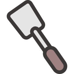 Spatula icon