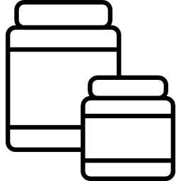 サプリメント icon
