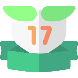 Ribbons icon