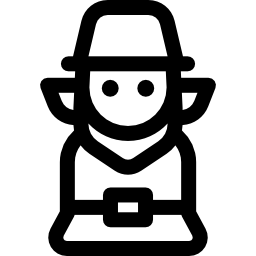 레프리 콘 icon
