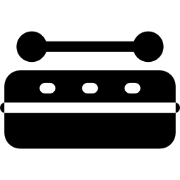 bodhrán icono