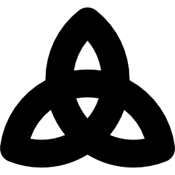 triquetra иконка