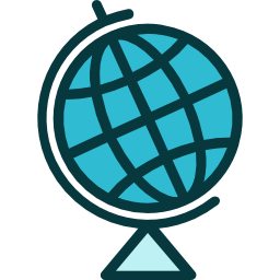 globus icon