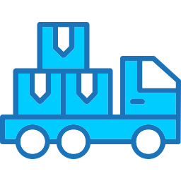 Cargo icon