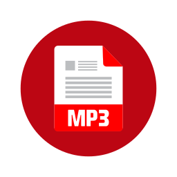 мп3 файл иконка