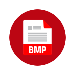 Bmp file icon