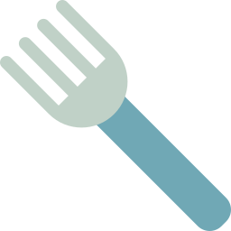 Fork icon