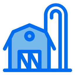 Barn icon