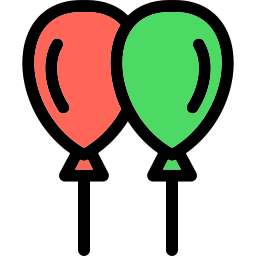 Balloon icon