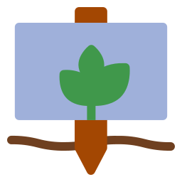간판 icon