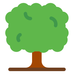 Árbol icono