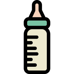 milchflasche icon