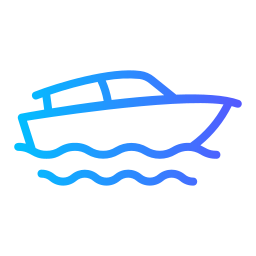 Boat icon