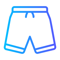 Shorts icon