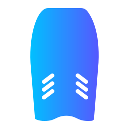 Бодиборд иконка