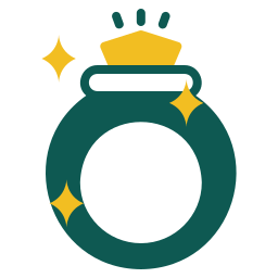 Ring icon