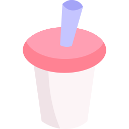 Soda icon