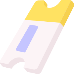 Ticket icon