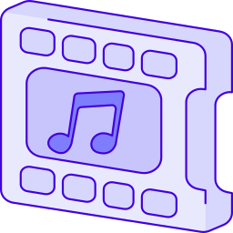 サウンドトラック icon