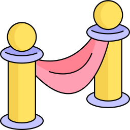 Barrier icon