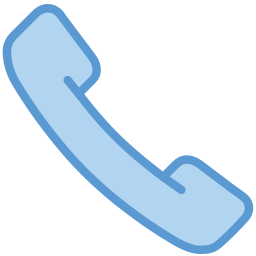 Phone call icon