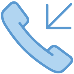 電話アラーム icon