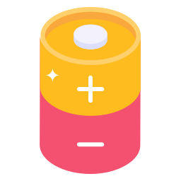 Battery icon