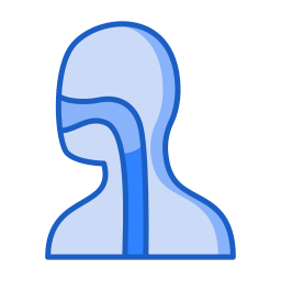 Pharynx icon