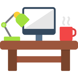 Workspace icon