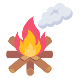 lagerfeuer icon