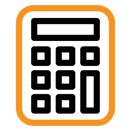 Calculator icon