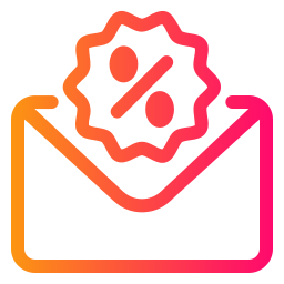 Mail icon