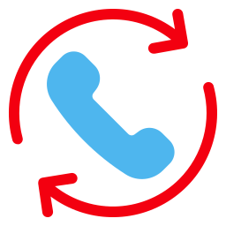 Customer service icon