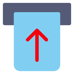デポジット icon