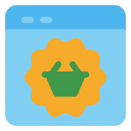 webseite icon