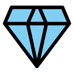 diamant icon