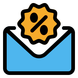 Mail icon