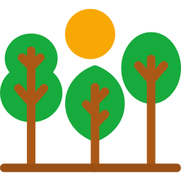 Tree icon