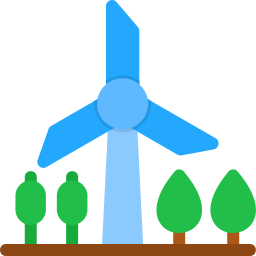 Windmill icon