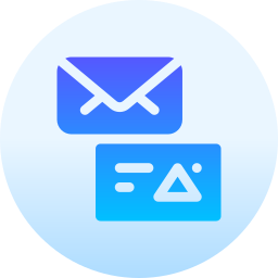 Envelope icon