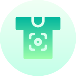 tシャツ icon