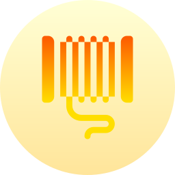 Filament icon