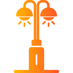 Lamp icon